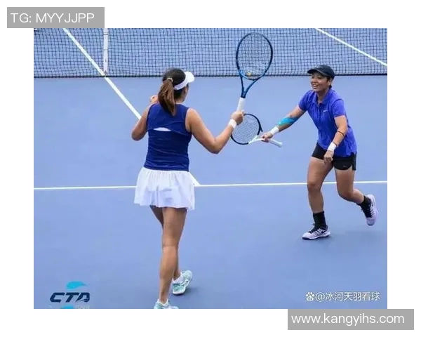 北京网球队总决赛精彩配合分析与表现评述